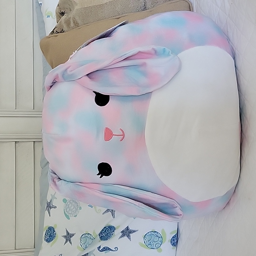 16" Eliana Squishmallow